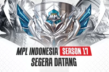 Jadwal MPL S17 Regular Season Lengkap, 27 Maret Sampai 24 Mei 2026