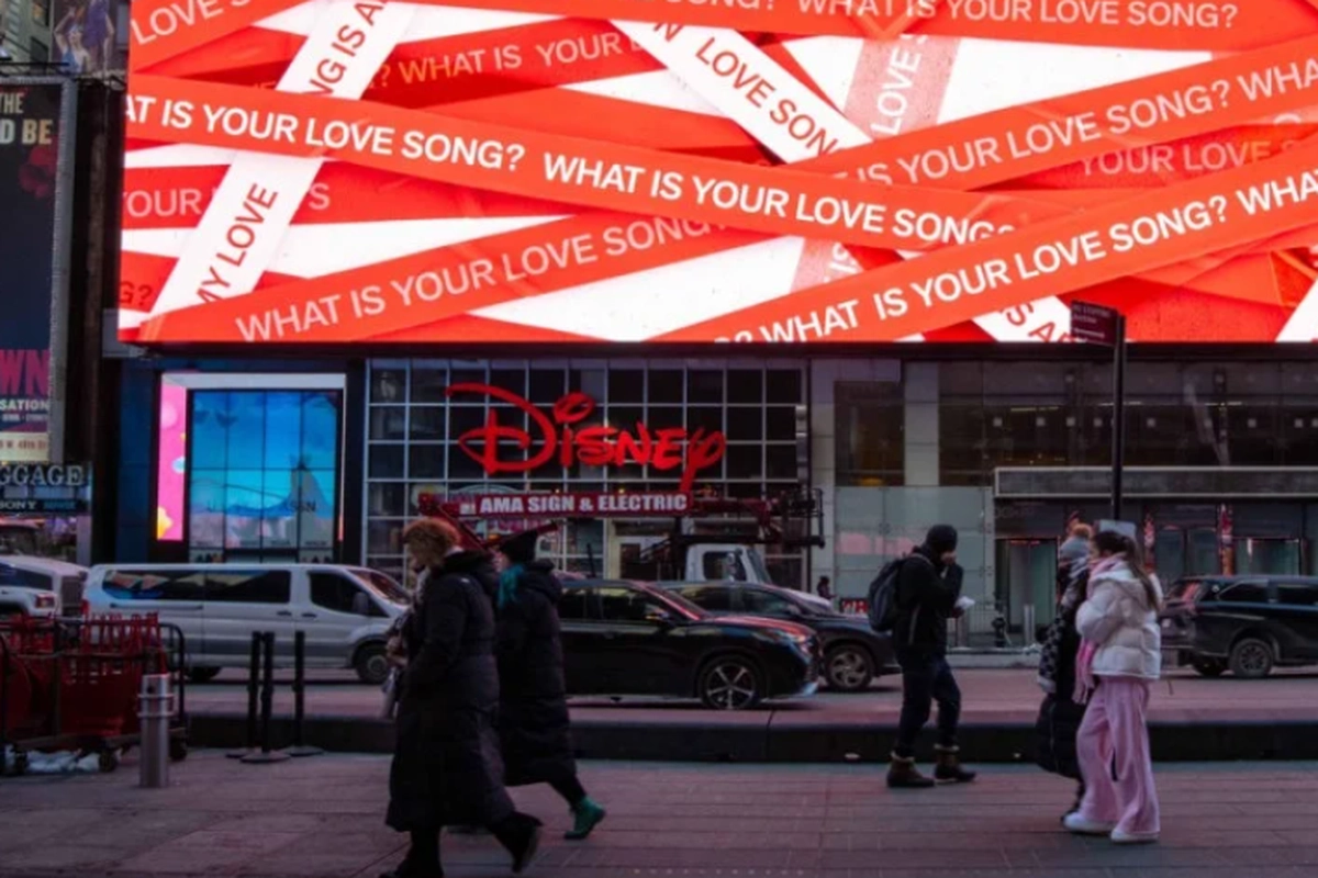 Jelang Konser Comeback BTS 2026, Museum dan Teater Tutup Sementara