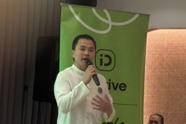 Kemenaker Pastikan Ojol Dapat THR, inDrive Sebut Bakal Beri BHR 2026