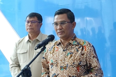 KP2MI Ungkap PMI Dikirim ke Arab Saudi Pakai Visa 