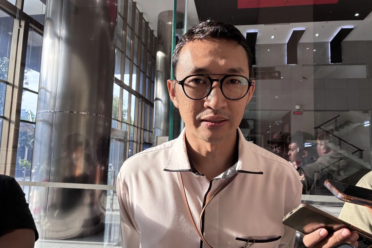 KPK Buka Peluang Pantau 1.179 SPPG Polri
