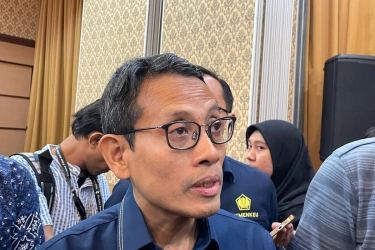 LPDP Pertimbangkan Pajang Nama Penerima Beasiswa yang Tak Patuh di Situs