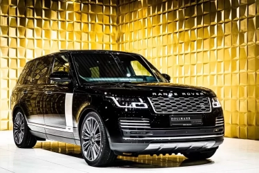 Mendagri Diminta Panggil Gubernur Kaltim soal Mobil Dinas Rp 8,5 M