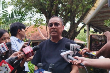 Mobil Dinas Rp 8,5 M Gubernur Kaltim Dinilai Tak Sejalan dengan Semangat Prabowo