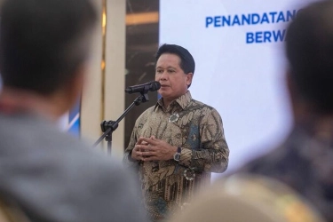 Modal Kuat, BRI Buka Peluang Tambah Dividen dari Laba 2025