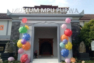 Museum Mpu Purwa, Penjaga Sunyi Jejak Kanjuruhan hingga Majapahit di Malang Raya