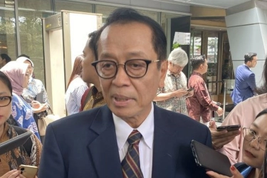 OJK Kaji Dampak Perjanjian Dagang RI-AS ke Perbankan