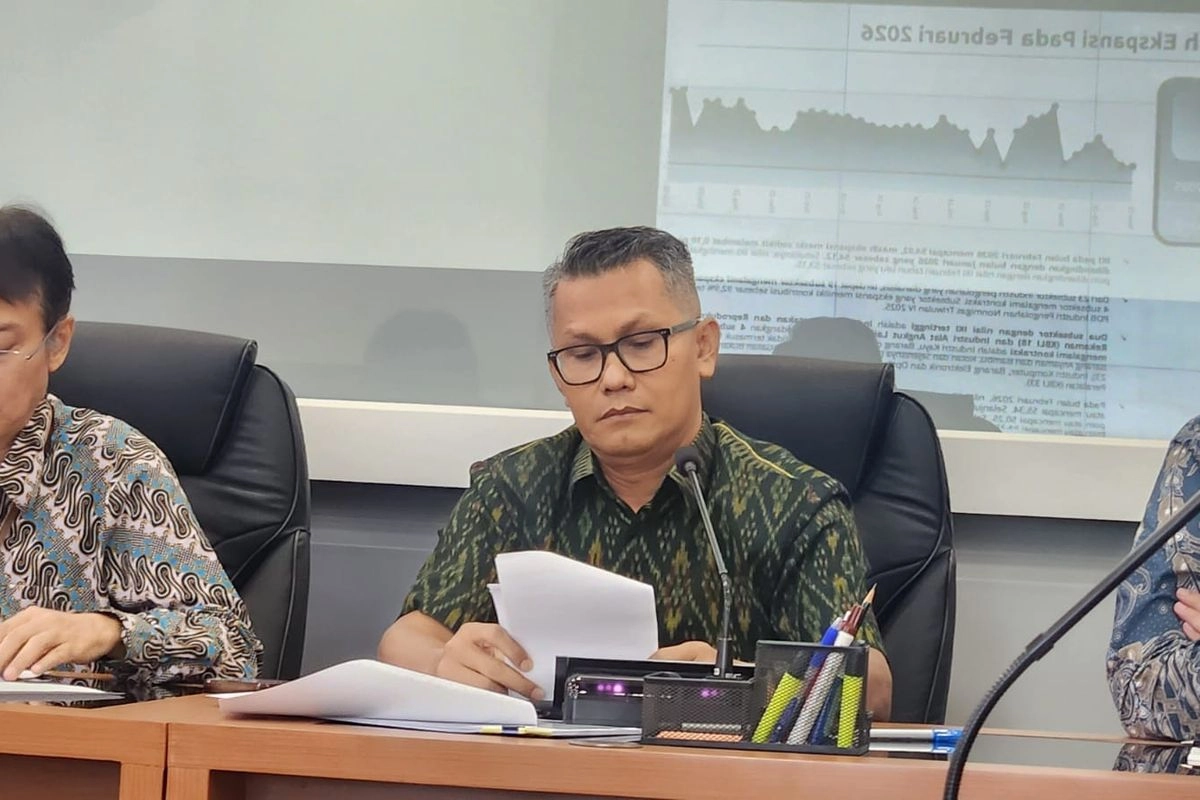 Pasar Diserbu Impor, Industri Tekstil Sulit Nikmati Lonjakan Konsumsi
