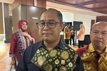 Pemerintah: Seharusnya Kita Bangga Jadi WNI karena Banyak WNA Ingin Jadi WNI