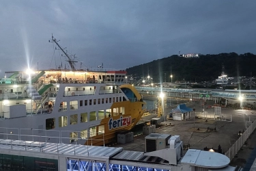 Pengusaha Kapal Keluhkan Keterbatasan Dermaga, Bikin Penumpukan di Merak–Bakauheni