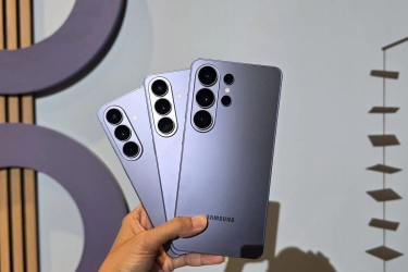 PO Samsung Galaxy S26, Link Promo dan Daftar Harganya