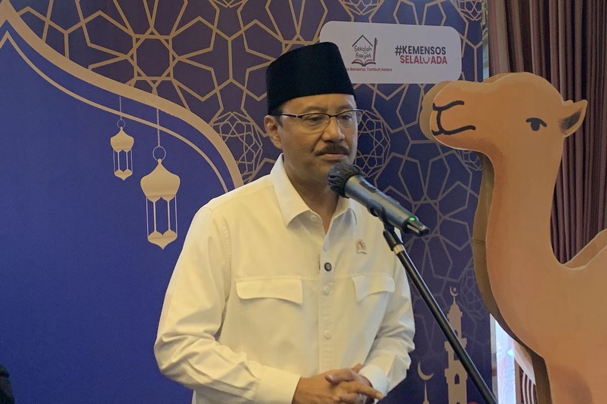 Program Permakanan Lansia dan Disabilitas Bakal Dipadukan dengan Skema MBG Nasional