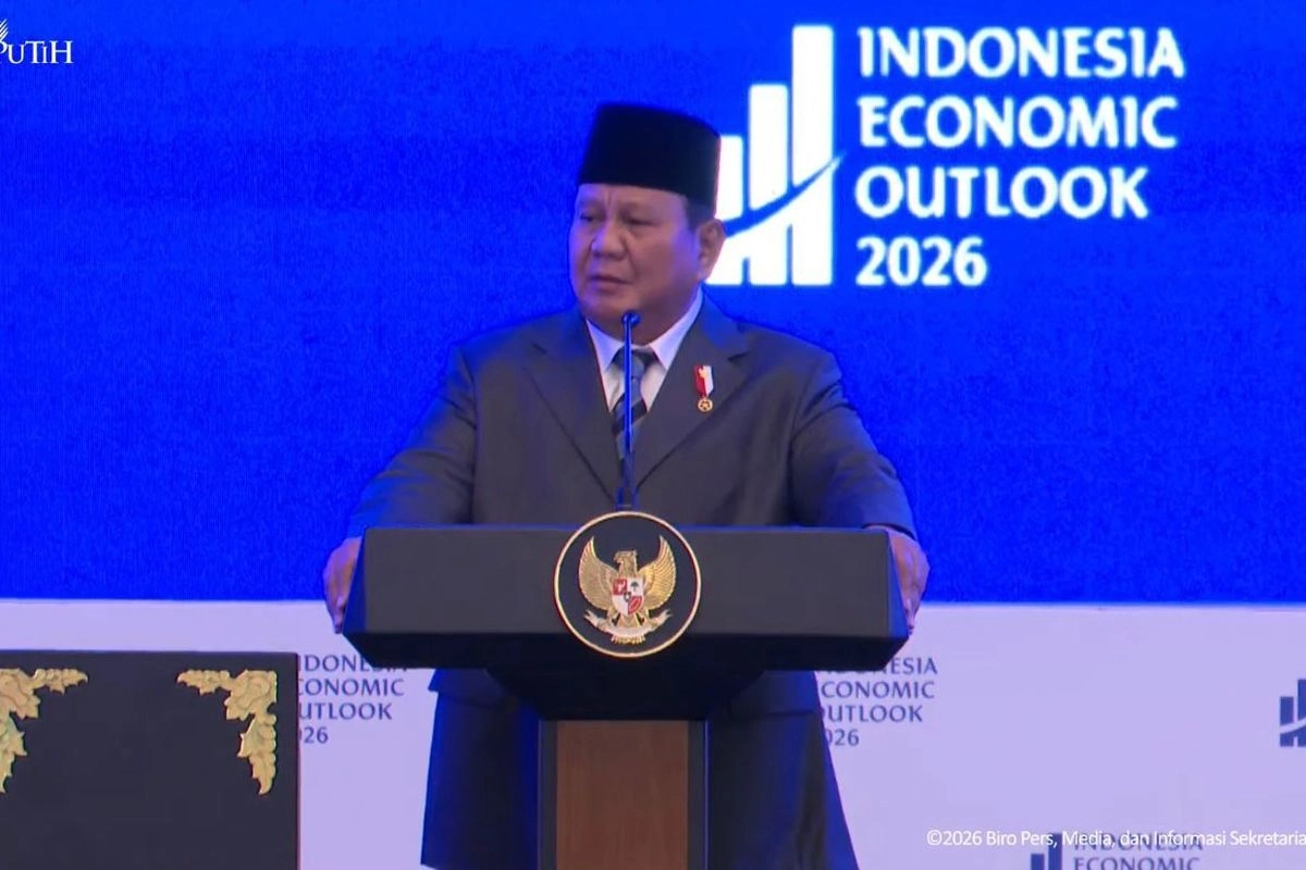 Refleksi Satu Tahun Danantara, Langkah Reformasi dan Efisiensi BUMN