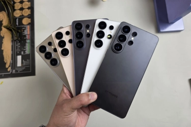 Video: Intip Semua Kejutan Samsung Galaxy S26 Ultra