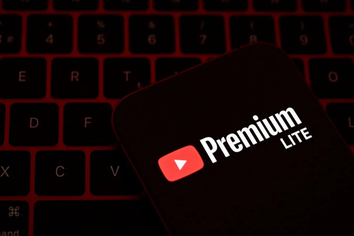 YouTube Premium Lite Sekarang Bisa Putar Video di Background