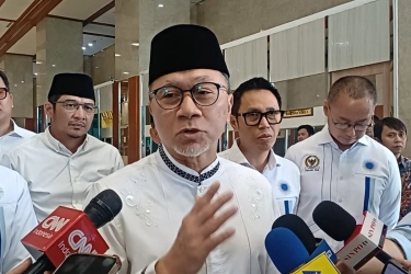 Zulhas Respons Polemik Impor Pikap dari India untuk Kopdes Merah Putih