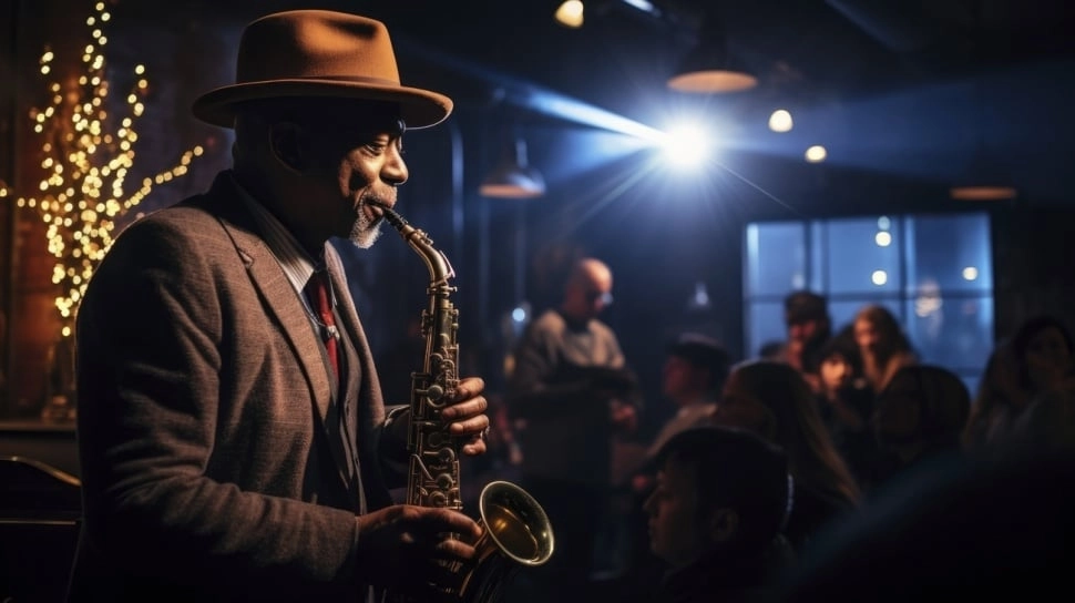 10 Karakter Orang yang Suka Musik Jazz dan Fakta Menarik di Baliknya