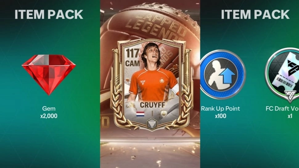 35 Kode Redeem FC Mobile Terbaru 26 Februari 2026: Ada Pemain 117, Gems, dan Rank Up