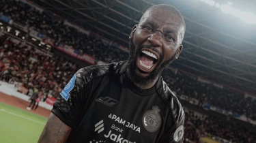 Allano Lima Raja Assist Tapi Banjir Kartu, Mauricio Souza: Fokus Menang Jangan Kritik Terus!