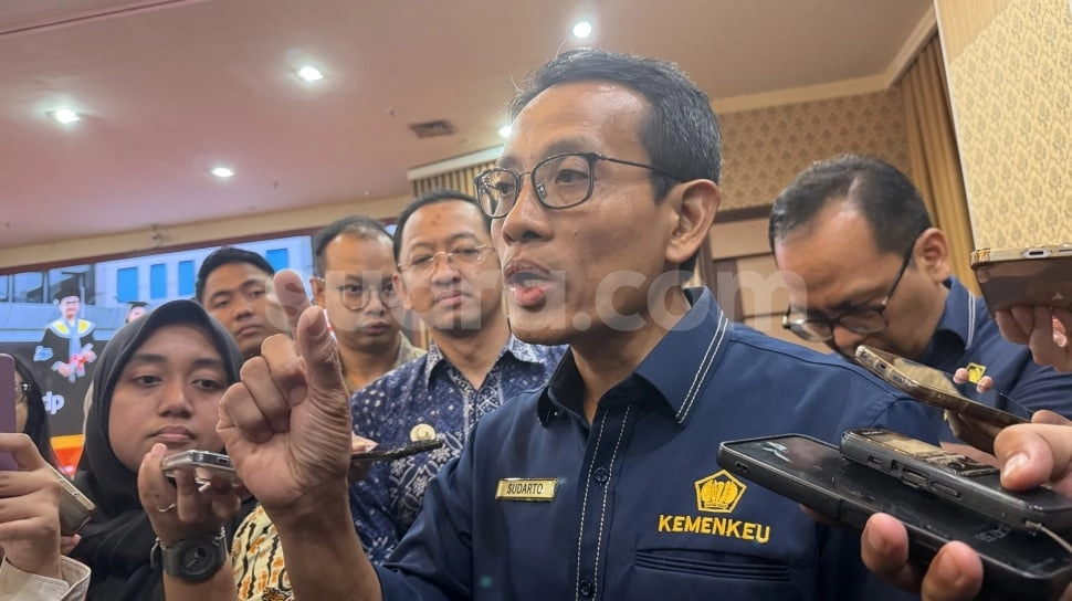 Anak Pejabat Terima Beasiswa LPDP? Dirut Sudarto Buka Suara: Kami Cari Top of The Top Talenta