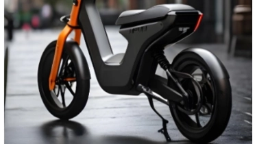 Apakah Sepeda Listrik Boleh Dicuci? Ini Caranya Supaya Tidak Tersetrum