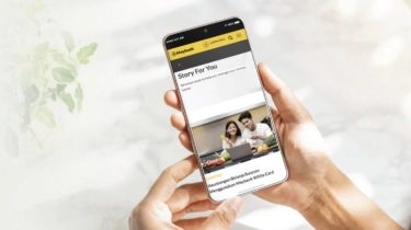 Bank Maybank Indonesia Hanya Raup Laba Rp1,66 Triliun di Tahun 2025