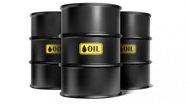 Bayang-bayang Perang AS-Iran, Harga Minyak Dunia 'Nangkring' di Level Tertinggi 7 Bulan