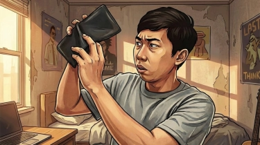 Biaya Hidup Naik Saat Ramadan, Siasat Atur Keuangan Biar Nggak Boncos