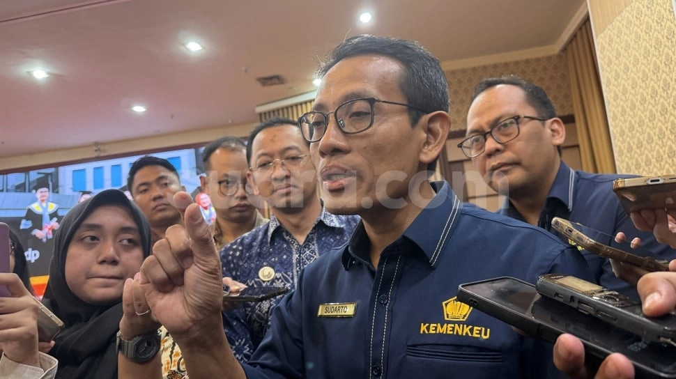 Bos LPDP: Anak Pejabat Boleh Terima Beasiswa