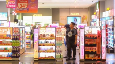 Fenomena Rojali-Rohana Disorot BPS, Sensus Ekonomi Mau Bongkar Aktivitas Tersembunyi