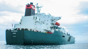 Harga Saham BULL Tertekan saat Emiten Gencar Ekspansi