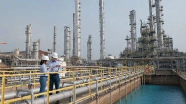 Impor Masih Dominan, Emiten Petrokimia TPIA Bidik Penguatan Pasar Domestik