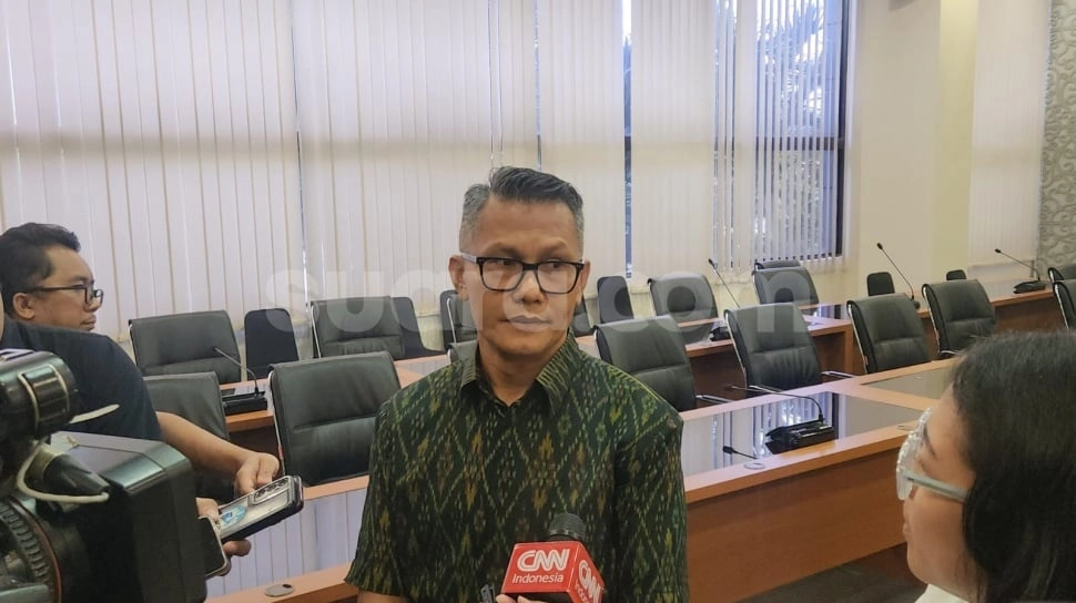 Indeks Kepercayaan Industri Merosot di Februari ke Level 54,02