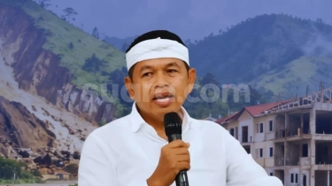 Jateng Ribut Pajak Kendaraan Naik, Jabar Adem Ayem: Dedi Mulyadi Justru Turunkan Tarif