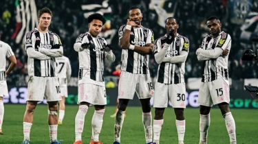 Kejutan Besar Playoff Liga Champions: Atalanta Menang Dramatis dan Nasib Tragis Juventus di Kandang