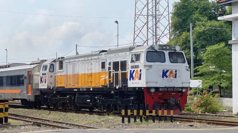 Kereta Api Tambahan Lebaran 2026 Sudah Dibuka, Ini Jadwal, Rute dan Harganya!