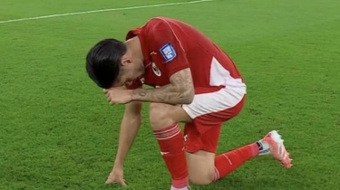 Kevin Diks Bicara Periode Sulit Jelang Bela Timnas Indonesia di FIFA Series 2026