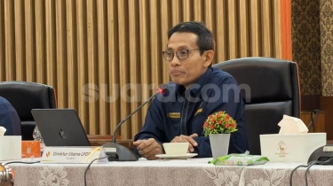 LPDP Mau Gandeng Danantara Siapkan Lapangan Kerja buat Alumni Penerima Beasiswa