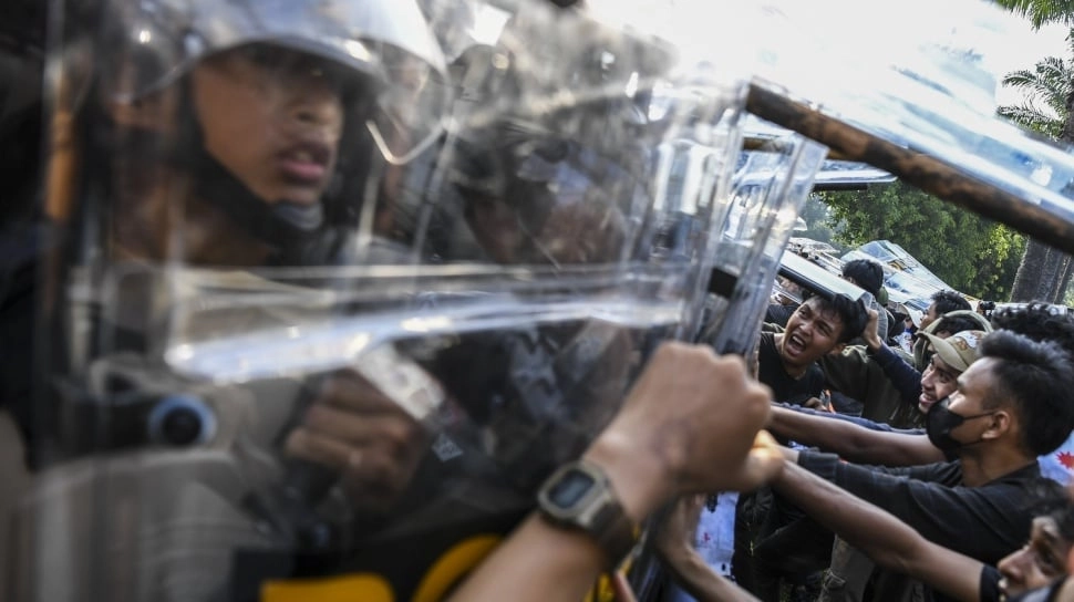 Marak Kasus Kekerasan, Aparat Akan Diberi Pelatihan Hak Asasi Manusia Agar Lebih Humanis