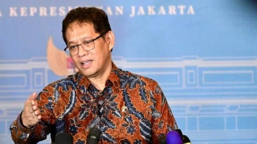 Menteri Keuangan Khawatir Kena Gratifikasi Gegara Saweran TikTok? Ini Respons KPK!