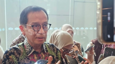 OJK Restui Rencana Menteri Purbaya Parkir SAL Rp200 Triliun di Himbara, Bunga Kredit Bakal Jinak?