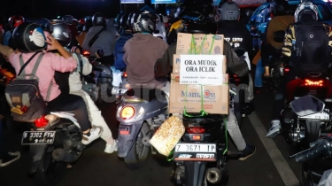 Pertamina Jamin Stok BBM Aman Jelang Mudik Lebaran 2026