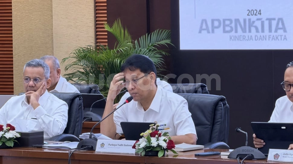 S&P Peringatkan Indonesia soal Tekanan Fiskal, Ada Risiko Penurunan Rating