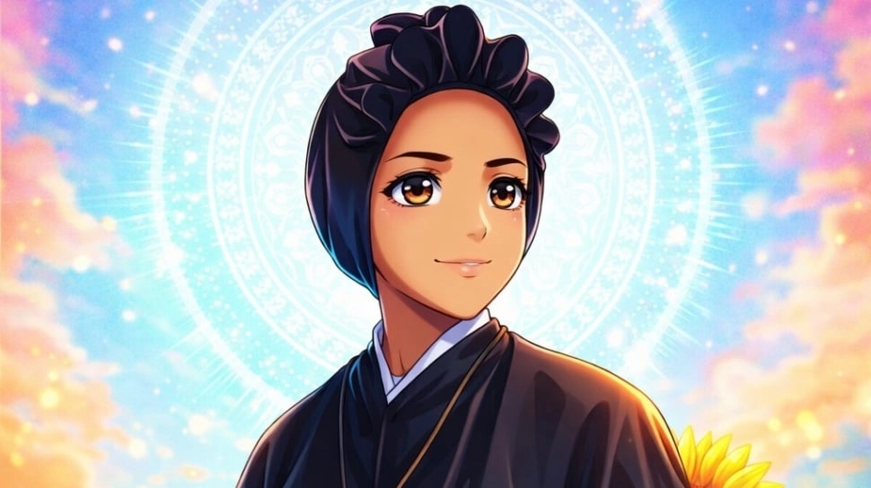 Santa Josephine Margaret Bakhita: Mantan Budak yang Ingin Cium Tangan Penyiksanya