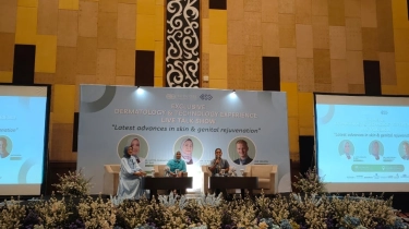 Selain Wajah, Mydervia Hadirkan Teknologi Exion untuk Kencangkan Organ Intim Wanita