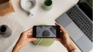 Strategi Live Maraton dan Konten Kreatif Jadi Kunci Dongkrak Transaksi E-Commerce di Musim Ramadan