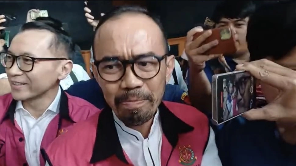 Tok! Eks Dirut Pertamina Patra Niaga Riva Siahaan Divonis 9 Tahun Penjara Kasus Korupsi Minyak