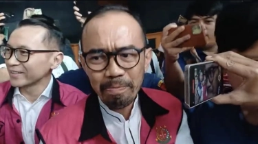 Tok! Eks Dirut Pertamina Patra Niaga Riva Siahaan Divonis 9 Tahun Penjara Kasus Korupsi Minyak