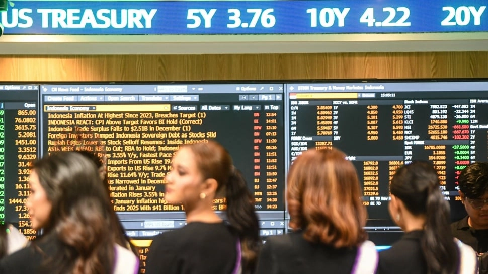 Trading Saham Global Kini Bisa 24 Jam Nonstop