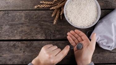 Zakat Fitrah Tanpa Niat Apakah Sah? Begini Hukumnya serta Solusi Jika Lupa